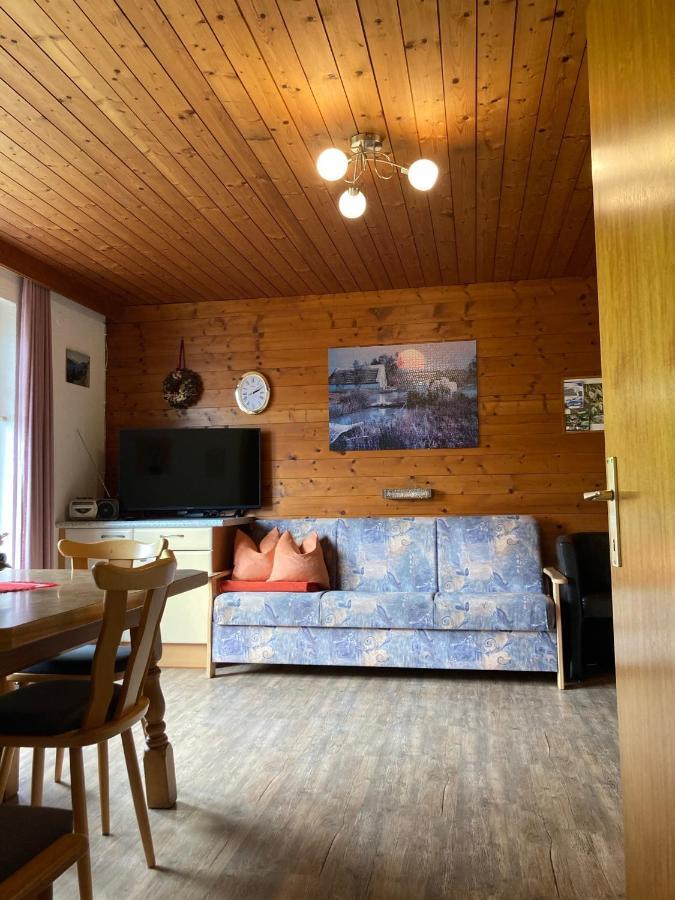 Bloserhof Hauser Zellberg Exteriör bild